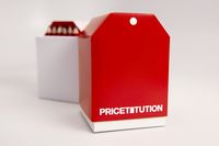 Pricetitution