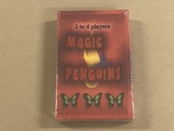 Magic Penguins