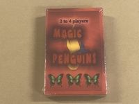 More Magic Penguins videos