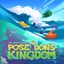 Board Game: Poseidon's Kingdom