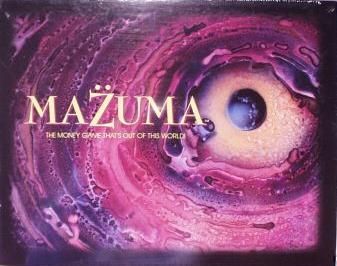 Mazuma