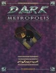 RPG Item: Dark Metropolis