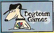 Board Game Publisher: Dogtown Games