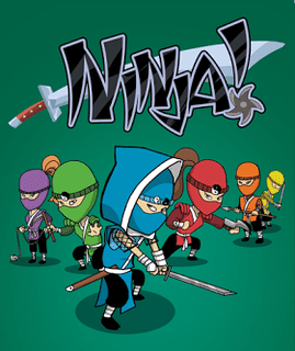 Ninja Rivals