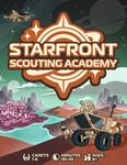 More Starfront Scouting Academy videos