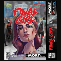 Final Girl: Shriek