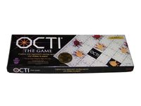 Board Game: Octi