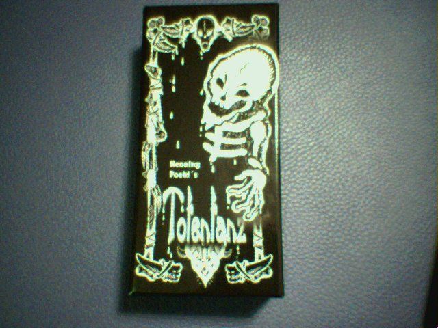 Totentanz