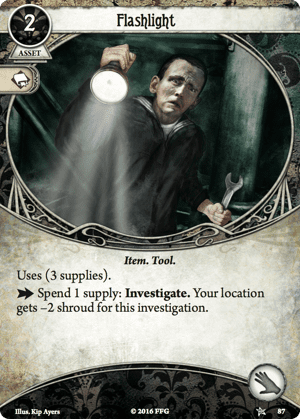 arkham horror lcg committing cards Arkham Horror LCG: Print & Play Parallel Investigator Bundle (14 Scenarios;  137 Cards) main image 0