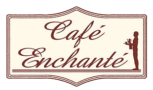 Café Enchanté box art