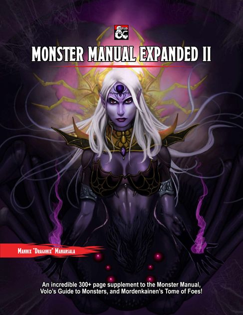Monster manual expanded pdf download motu fastlane usb driver download