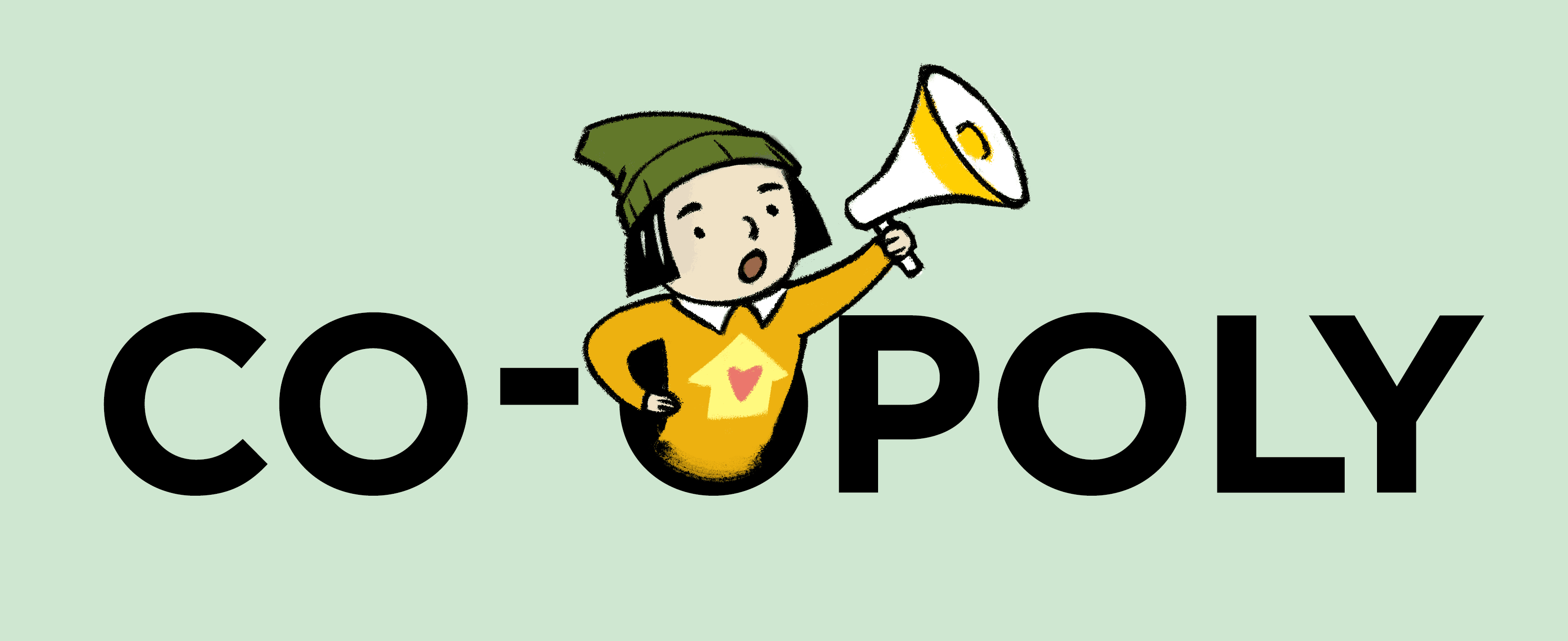 Co-opoly: a "conversion kit" for Monopoly