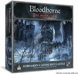 Bloodborne: The Board Game – Forsaken Cainhurst Castle