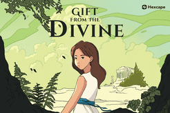 Hexcape: Gift from the Divine