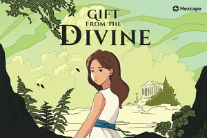 Hexcape: Gift from the Divine