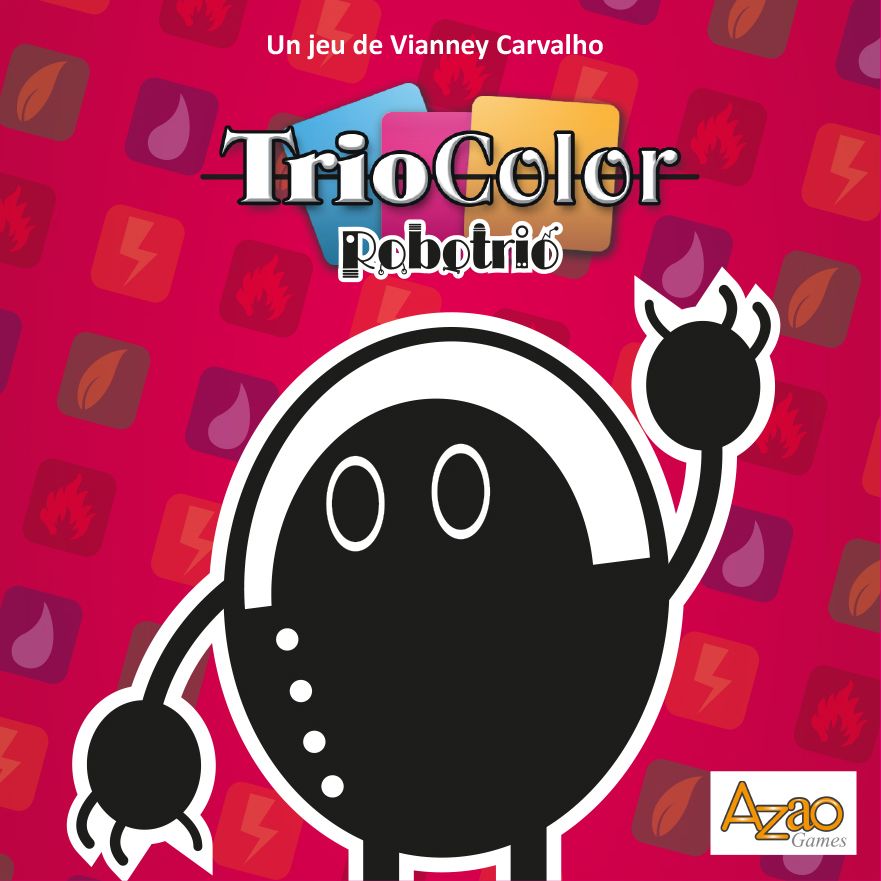 Triocolor