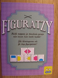 Figuratzy