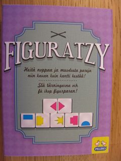Figuratzy