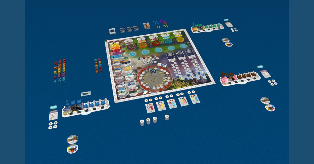 BoardGameGeek