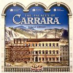 The Palaces of Carrara (Czech, Hungarian, Italian, Spanish)