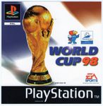Video Game: World Cup 98