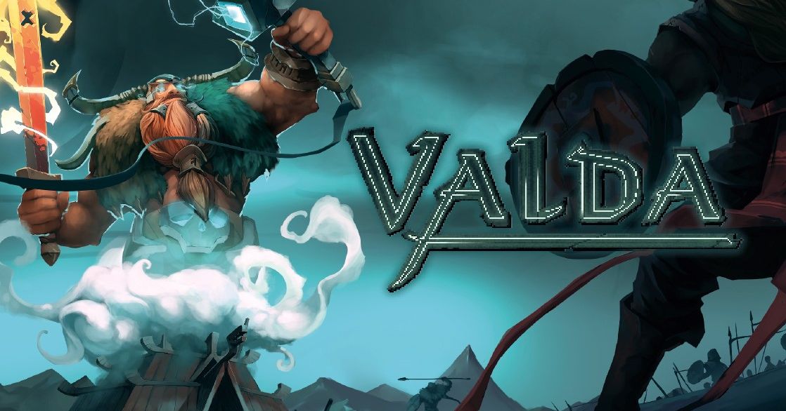 Valda | Board Game | BoardGameGeek