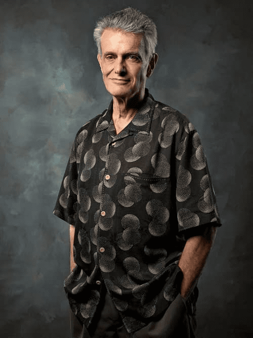 Tim Kirk