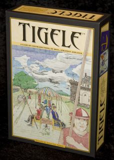 Tigele