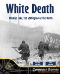 White Death: Velikiye Luki, the Stalingrad of the North