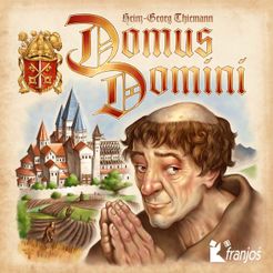 Domus Domini box art