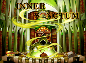 Inner Sanctum