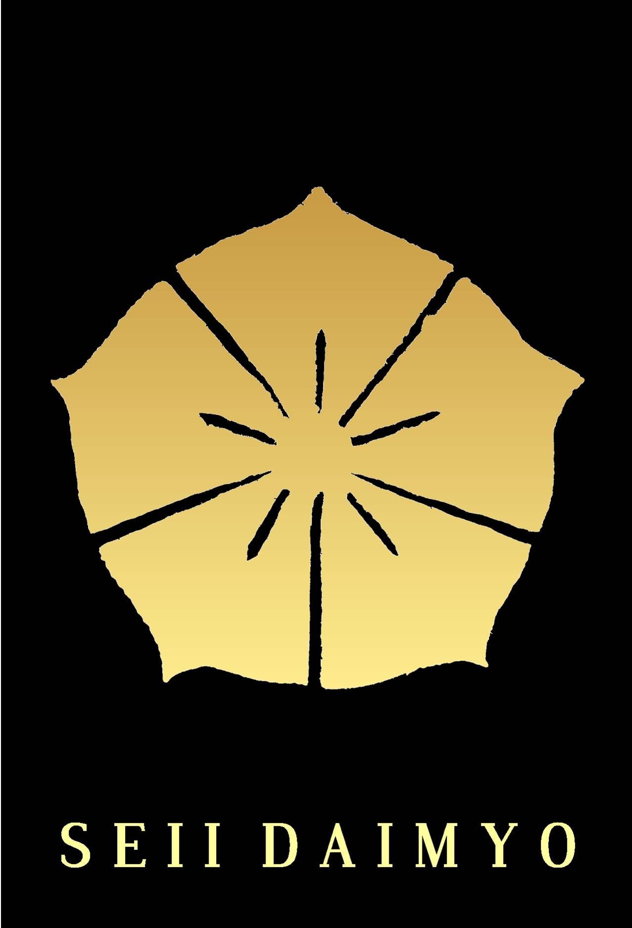 Seii Daimyo
