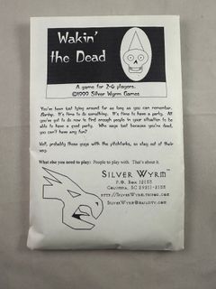 Wakin' the Dead