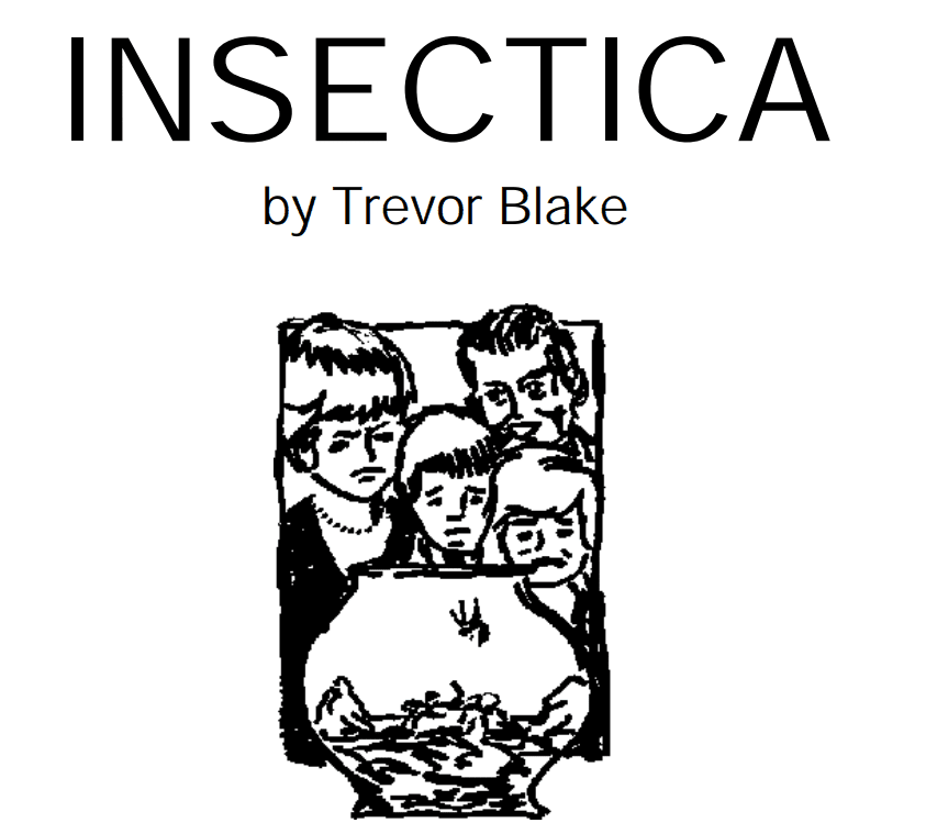 Insectica