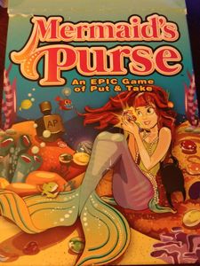 Mermaid's Purse