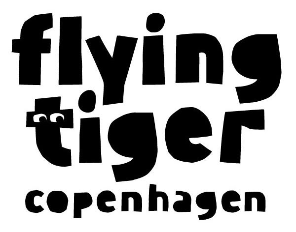 Flying Tiger Copenhagen