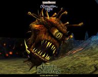 Video Game: Neverwinter Nights: Infinite Dungeons