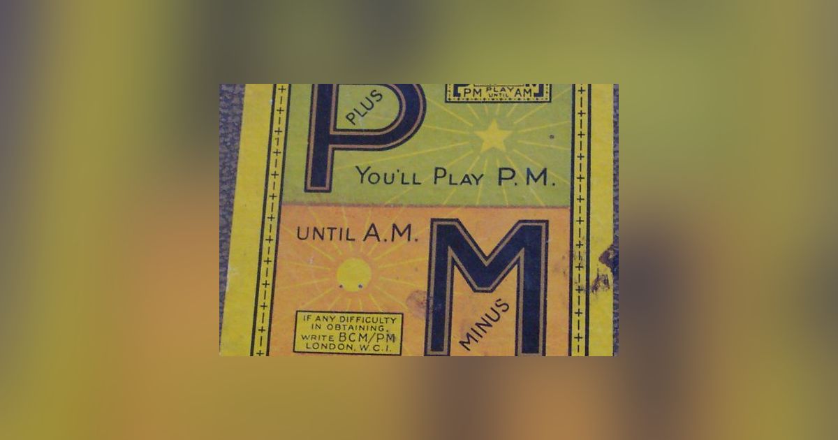 Plus and Minus | Board Game | BoardGameGeek