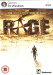 Video Game: Rage (2011)