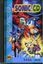 Video Game: Sonic the Hedgehog CD
