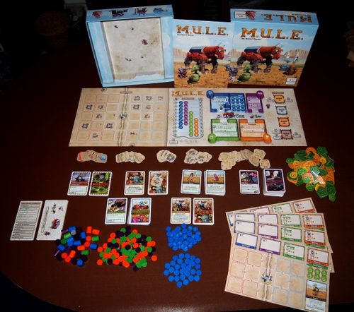 BoardGameGeek