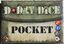 Board Game: D-Day Dice Pocket