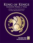 Rome at War: King of Kings