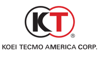 Video Game Publisher: Koei Tecmo America Corp.