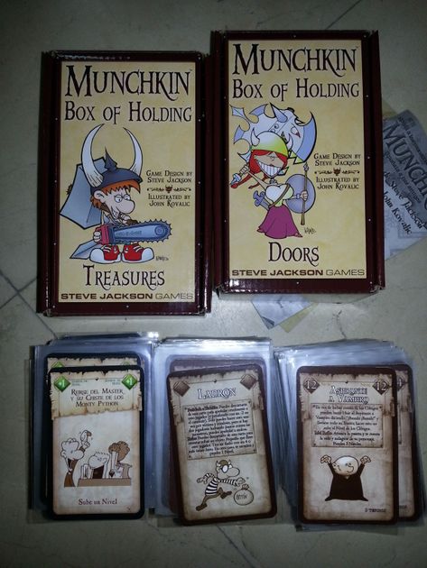 BoardGameGeek
