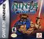 Video Game: Ninja Five-O