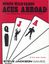 RPG Item: GURPS Wild Cards Aces Abroad