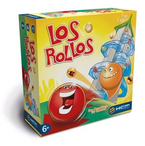 Los Rollos