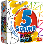 5 Sekund: Dzieci kontra Dorośli