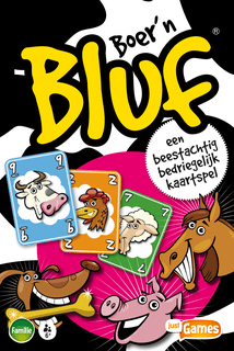 Boer'n Bluf